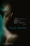 Cover: Die stille Gewalt der Tr&auml;ume - Das Wunderhorn