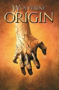 Enlarge image Cover: Wolverine: Origin - Panini Verlags GmbH