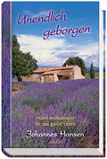 Cover: Unendlich geborgen - Kawohl Verlag GmbH & Co. KG