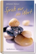 Cover: Sprich nur ein Wort - Kawohl Verlag GmbH & Co. KG