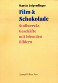 Cover: Film & Schokolade - Stroemfeld