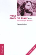 Cover: Pfeile gegen die Sonne - Maro
