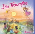 Cover: Die Traumfee - audio media verlag