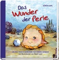 Cover: Das Wunder der Perle - Kawohl Verlag GmbH & Co. KG