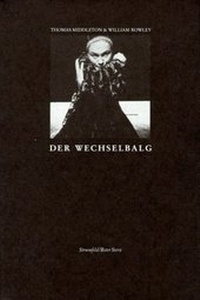 Enlarge image Cover: Der Wechselbalg - Stroemfeld