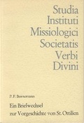 Cover: Ein Briefwechsel zur Vorgeschichte von St. Ottilien - Steyler Verlagsbuchhandlung
