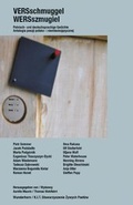 Cover: VERSschmuggel/WERSszmugiel - Das Wunderhorn