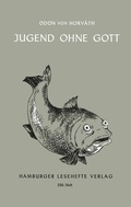 Cover: Jugend ohne Gott - Hamburger Lesehefte