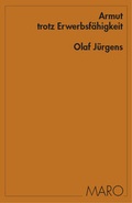 Cover: Armut trotz Erwerbsf&auml;higkeit - Maro