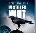 Cover: In stiller Wut - audio media verlag