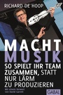 Cover: Macht Musik - GABAL