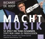 Cover: Macht Musik - GABAL