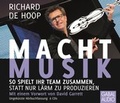 Cover: Macht Musik - GABAL