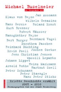 Cover: Erlebte Geschichte erz&auml;hlt 2005-2010 - Das Wunderhorn