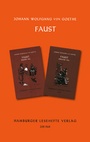 Cover: Faust - Hamburger Lesehefte