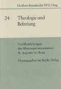 Cover: Theologie und Befreiung - Steyler Verlagsbuchhandlung