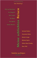 Cover: Meine schlichten Reisen - Das Wunderhorn