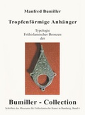 Cover: Tropfenf&ouml;rmige Anh&auml;nger - Reichert, L
