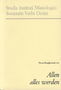 Cover: Allen alles werden - Steyler Verlagsbuchhandlung