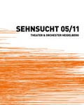 Cover: Sehnsucht 05/11 - Das Wunderhorn
