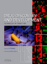 Bild vergrößern Bild: Drug Discovery and Development - Churchill Livingstone