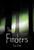 Cover: The Finders - Heinemann