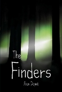 Enlarge image Cover: The Finders - Heinemann