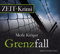 Cover: Grenzfall - audio media verlag