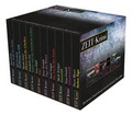 Cover: ZEIT Krimi-Edition Box - audio media verlag