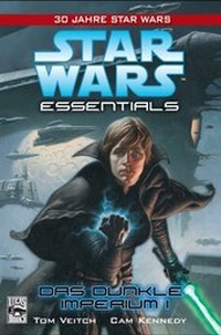 Enlarge image Cover: Star Wars Essentials - Panini Verlags GmbH