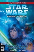 Cover: Star Wars Essentials - Panini Verlags GmbH