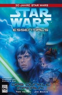 Enlarge image Cover: Star Wars Essentials - Panini Verlags GmbH