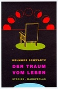 Cover: Der Traum vom Leben - Maro