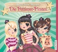Cover: Die Petticoat-Piraten - Audio Media