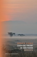Cover: Zuhause treibt in der Ferne - Das Wunderhorn
