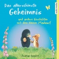 Cover: Das allersch&ouml;nste Geheimnis und andere Geschichten mit dem kleinen Maulwurf - Audio Media