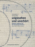 Cover: Ungesehen und Unerh&ouml;rt. Band 2 - Das Wunderhorn