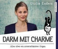 Abbildung von: Darm mit Charme - audio media verlag
