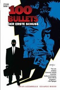 Abbildung von: 100 Bullets - Panini Verlags GmbH