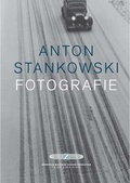 Cover: Anton Stankowski - Das Wunderhorn