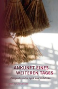 Cover: Ankunft eines weiteren Tages - Das Wunderhorn
