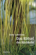 Cover: Das R&auml;tsel der R&uuml;ckkehr - Das Wunderhorn