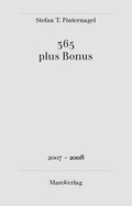 Cover: 365 plus Bonus - Maro