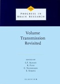 Cover: Volume Transmission Revisited: Volume 125 - Elsevier