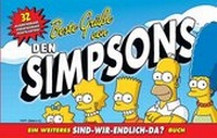 Abbildung von: Simpsons Postkartenbuch - Panini Verlags GmbH
