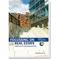 Abbildung von: Focussing on Real Estate Band 2 - Haufe-Lexware