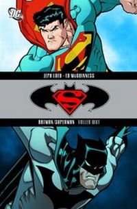 Enlarge image Cover: Batman / Superman - Panini Verlags GmbH