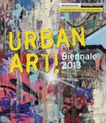 Cover: UrbanArt! Biennale 2013 - Das Wunderhorn