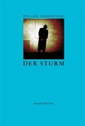 Cover: Der Sturm - Stroemfeld