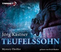 Cover: Teufelssohn - audio media verlag